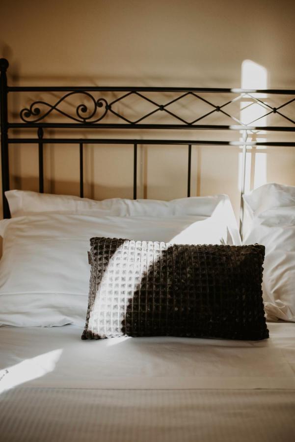 Il Castello Di Bubbio Hotel Ngoại thất bức ảnh