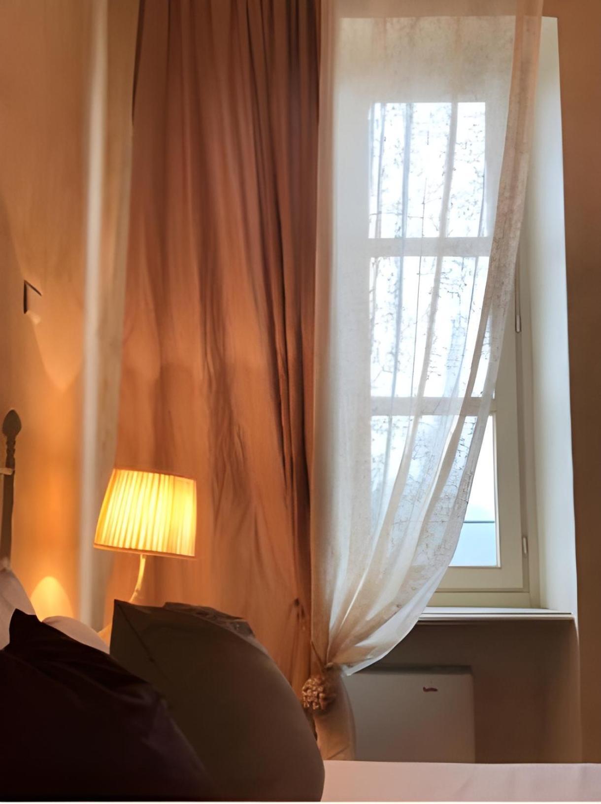 Il Castello Di Bubbio Hotel Ngoại thất bức ảnh