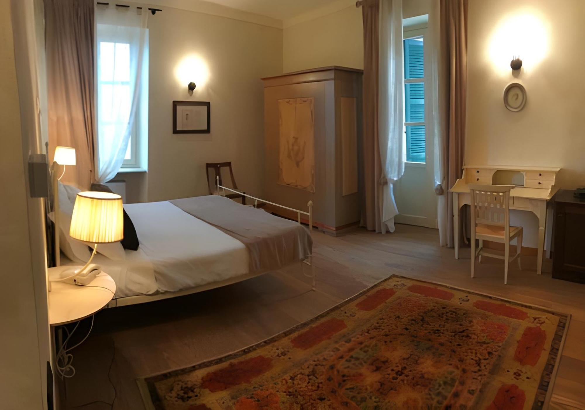 Il Castello Di Bubbio Hotel Ngoại thất bức ảnh