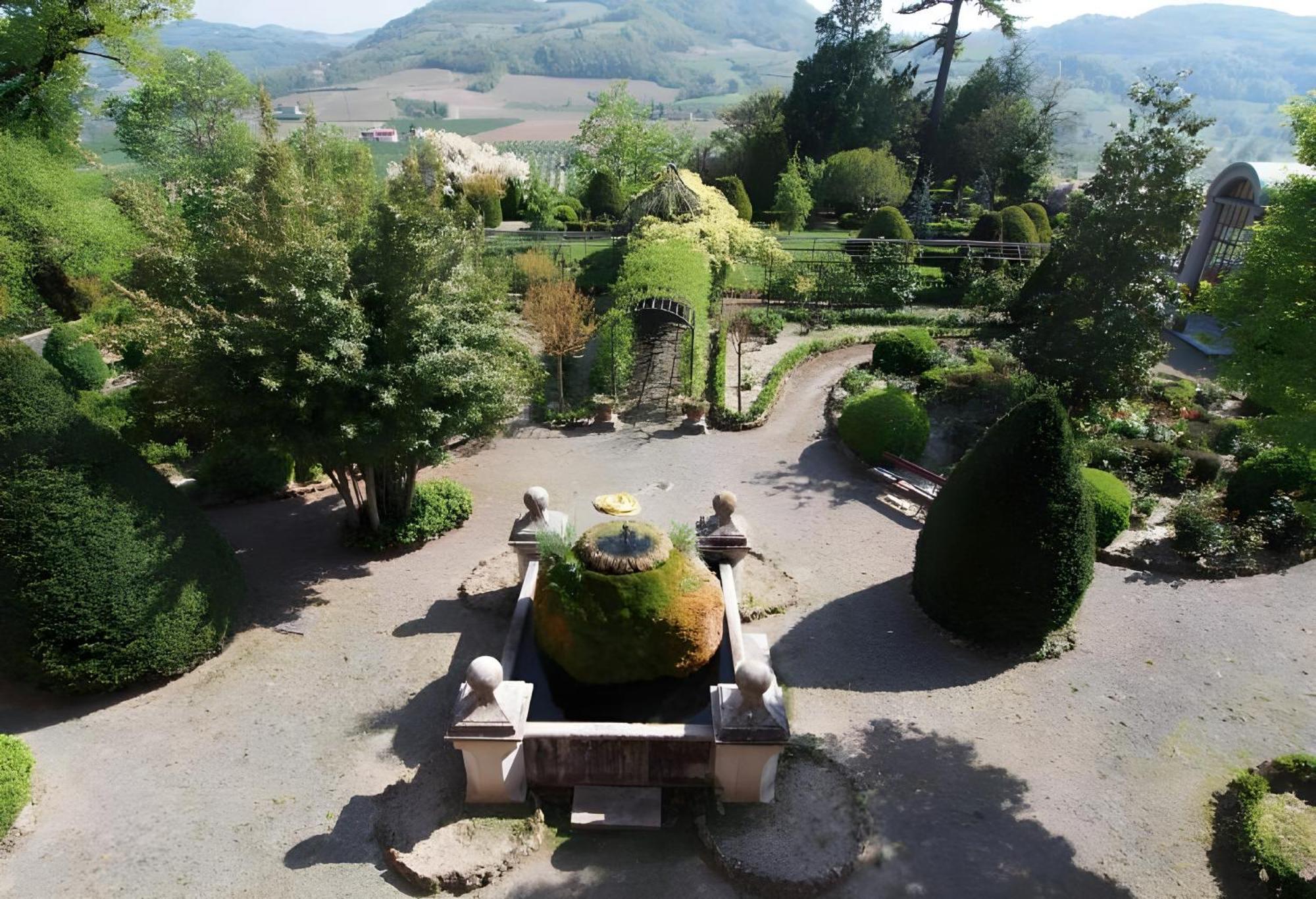 Il Castello Di Bubbio Hotel Ngoại thất bức ảnh