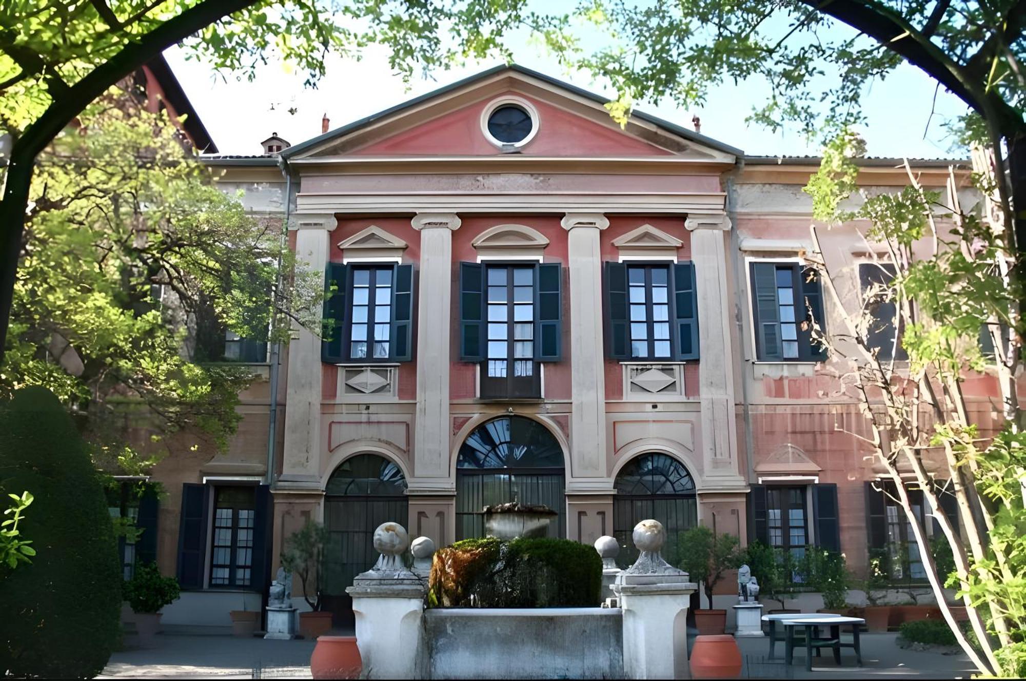 Il Castello Di Bubbio Hotel Ngoại thất bức ảnh