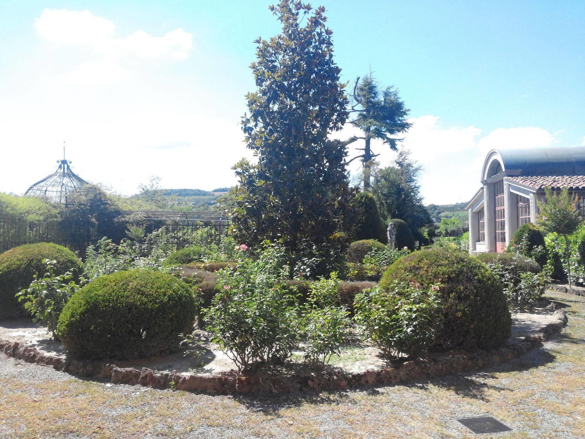 Il Castello Di Bubbio Hotel Ngoại thất bức ảnh