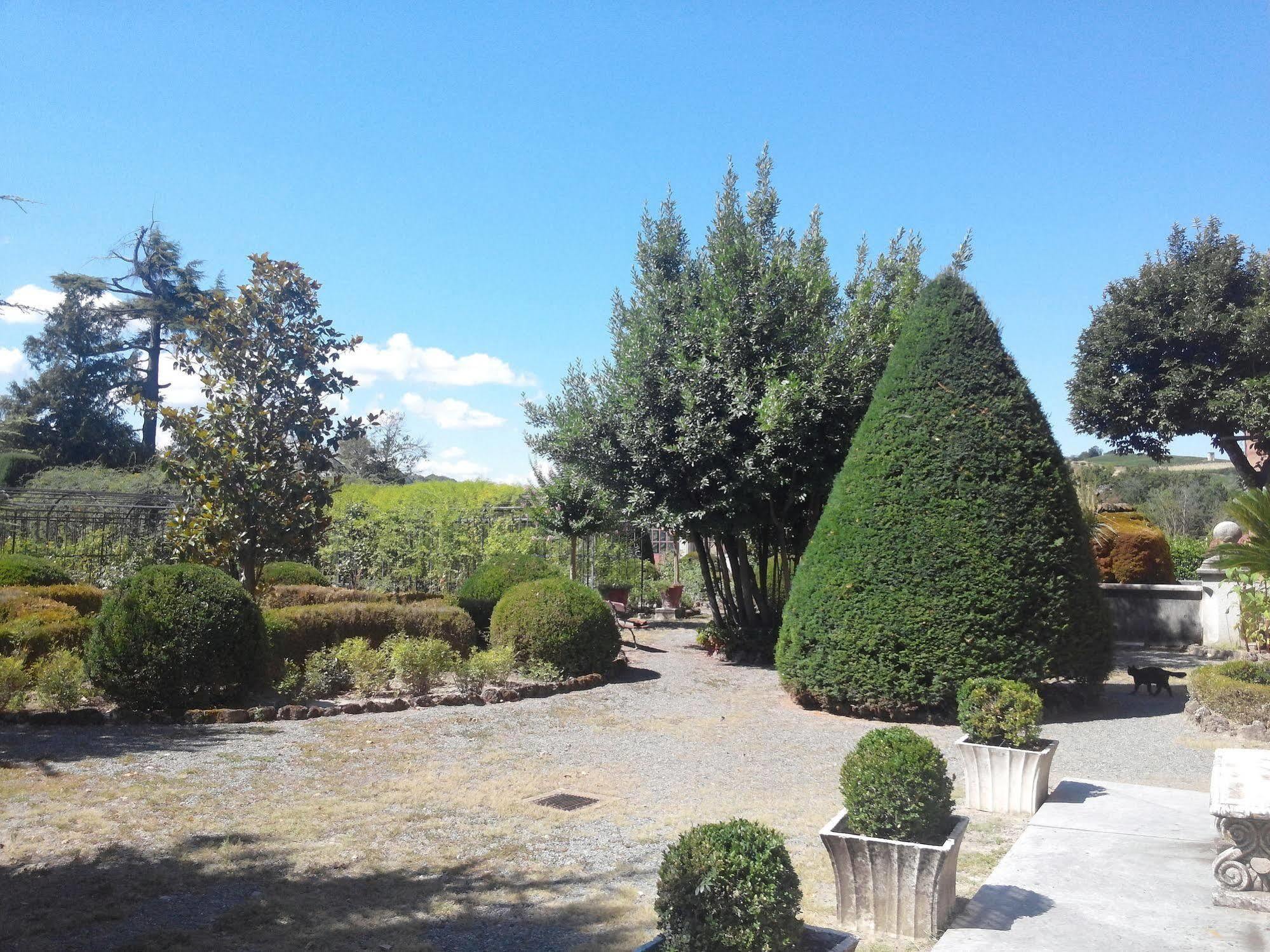 Il Castello Di Bubbio Hotel Ngoại thất bức ảnh